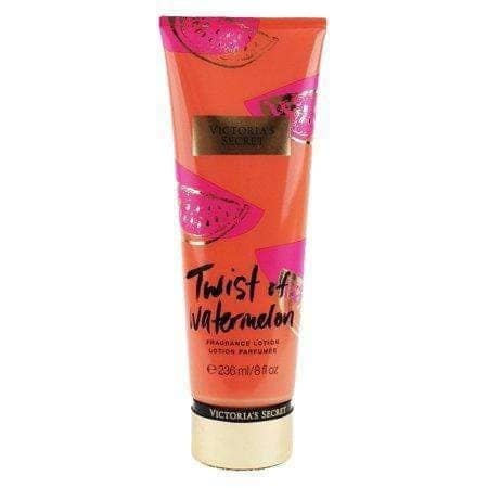 Victoria’s Secret Twist of Watermelon Fragrance Lotion For Women 236ml – Fresh & Juicy Hydration