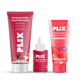 Pomegranate Youth Renewal Juicy Cleanser (For Smooth, Soft & Youthful Looking Skin) __Expert Pack__