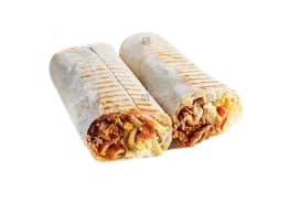 Cheese Shawarma - 8 inches