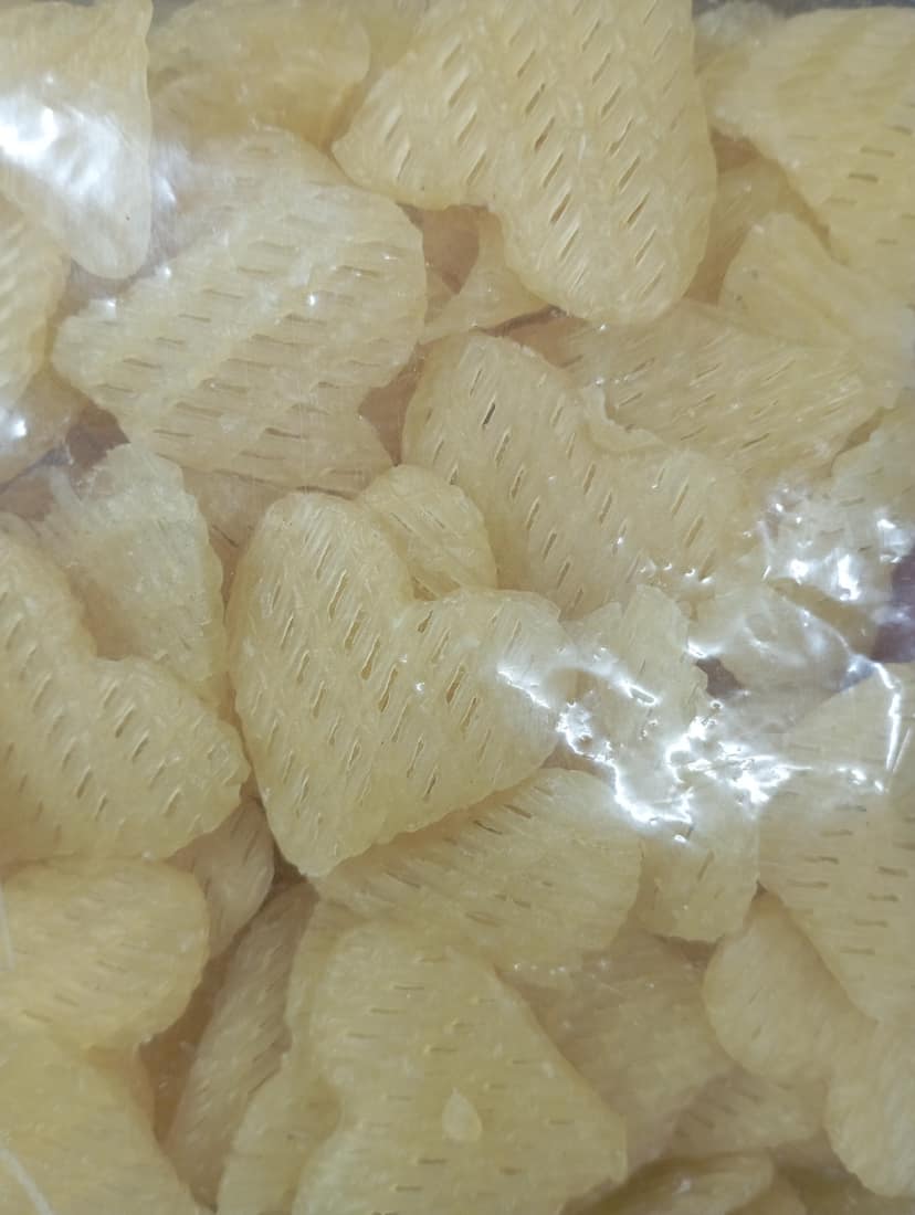 Frams tikonia