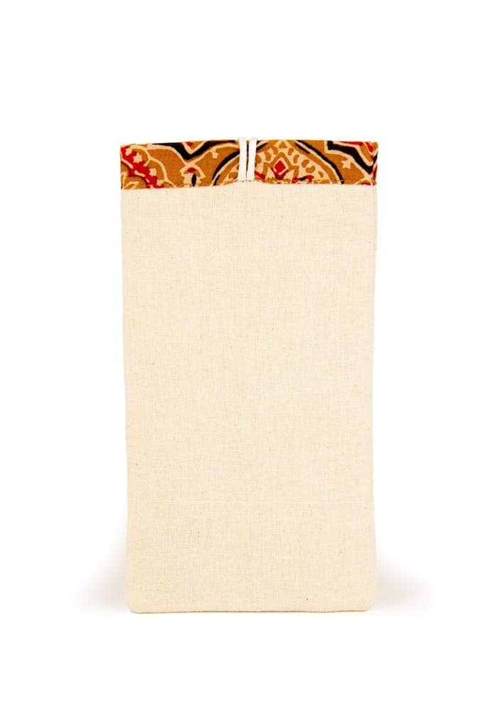 Specs Pouch("6.5","8.5")inch view 2