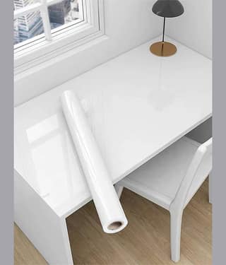sunbird Solid Wallpaper ( 30 x 162 ) cm ( Pack of 1 )