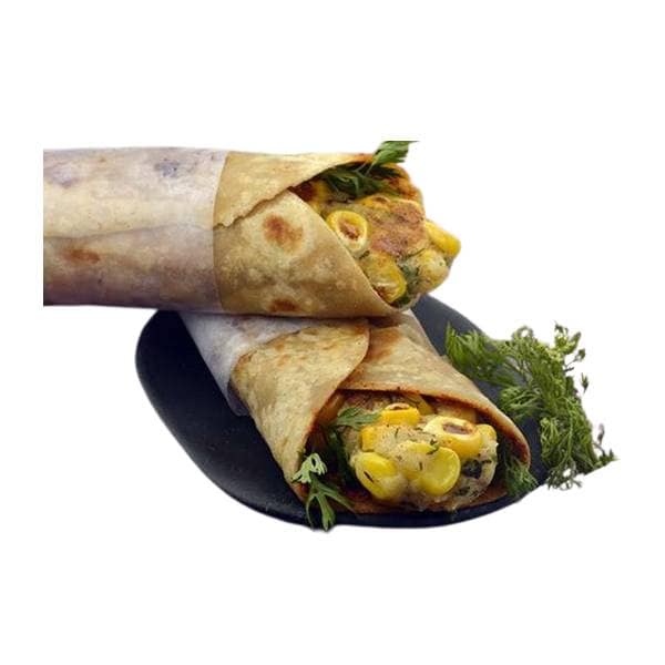 Aloo Corn Roll