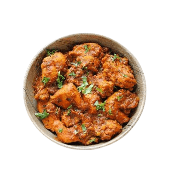 Special Chicken Achari Half