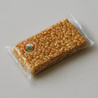 Savitri Provision Store's til chikki