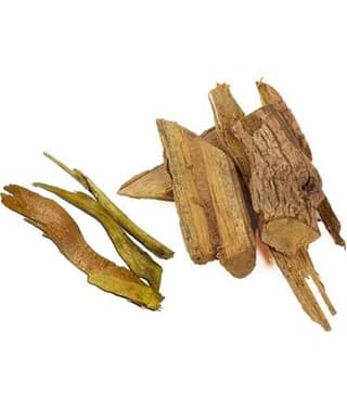 Nutrixia Food Daru Haldi/दारू हल्दी / Indian Barberry/Berberis aristata 100 gm