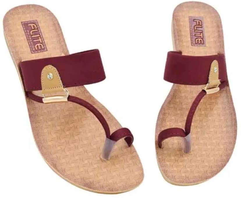 FLITE Women's Slippers Model PUL-90 view 3