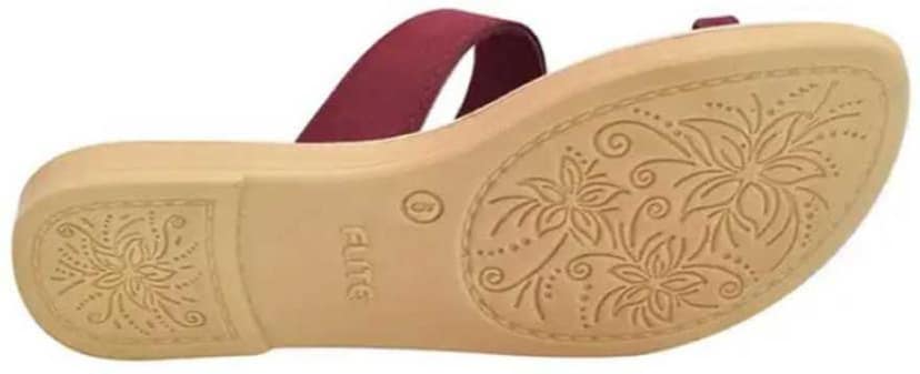 FLITE Women's Slippers Model PUL-90 view 4