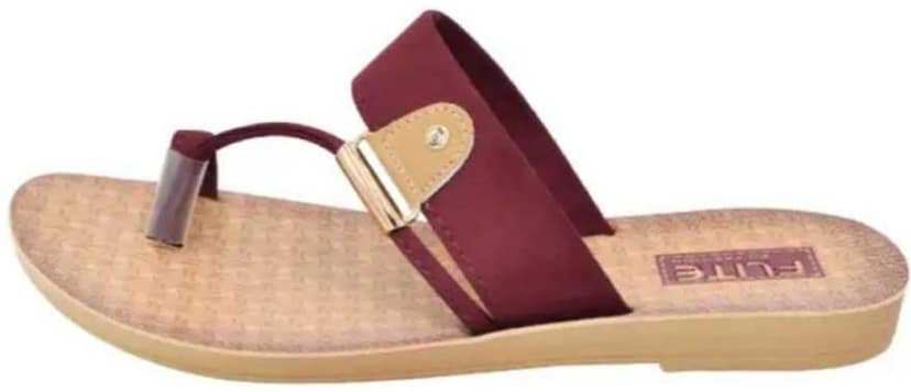 FLITE Women's Slippers Model PUL-90 view 5