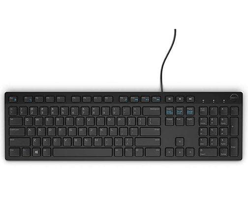Dell KB216 Wired Keyboard