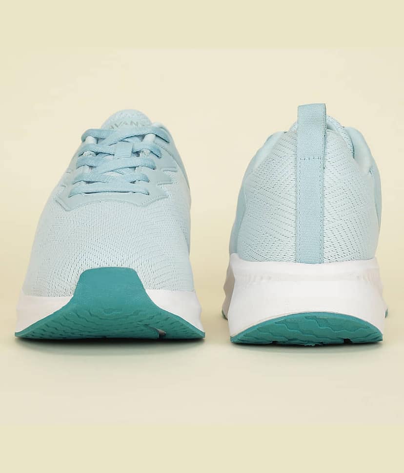 Avant - Lavender Women's Running Shoes view 3