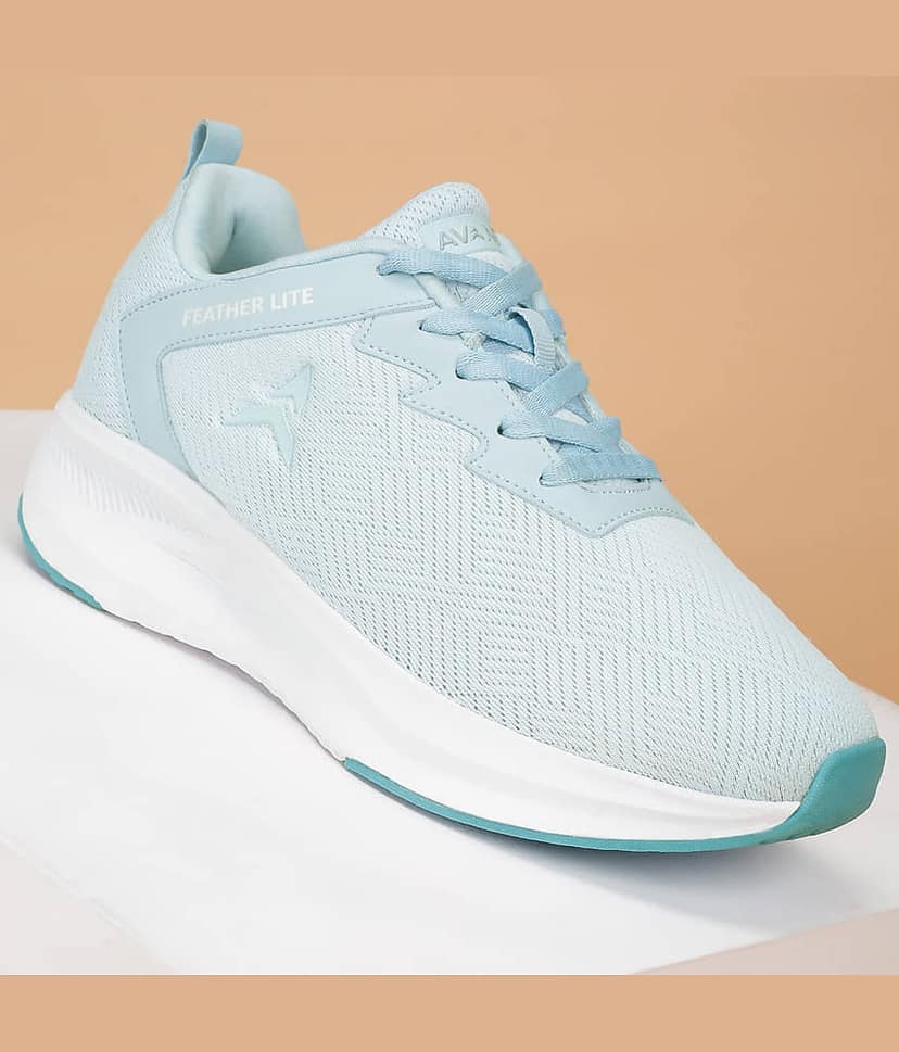 Avant - Lavender Women's Running Shoes view 5