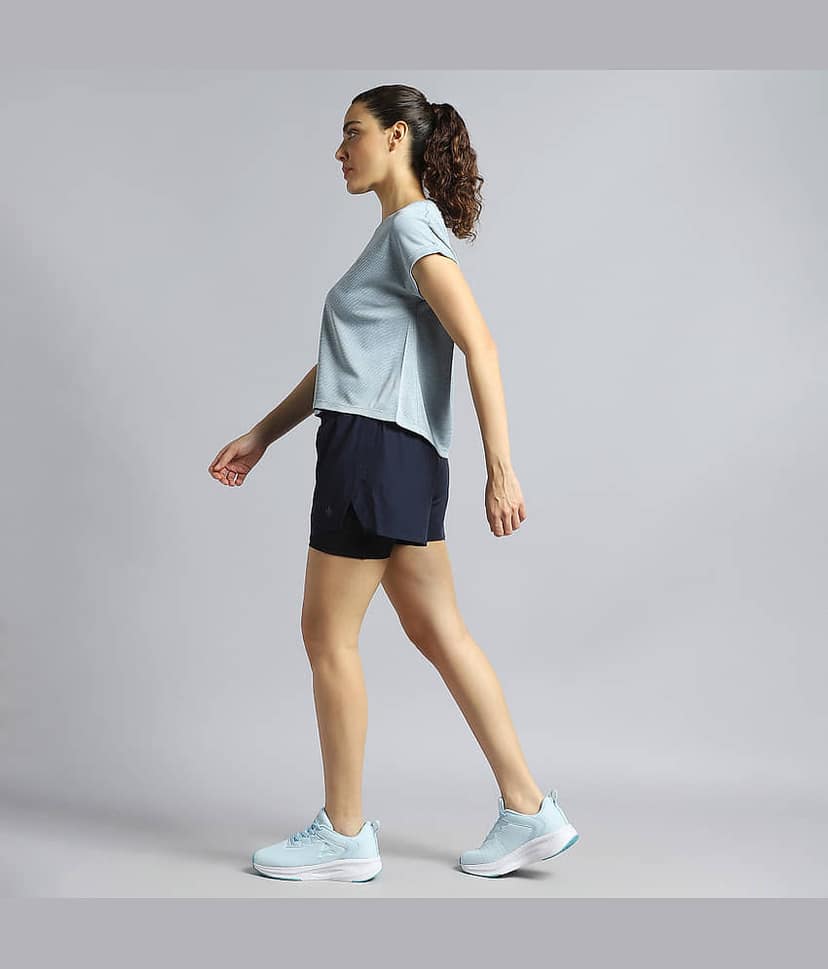 Avant - Lavender Women's Running Shoes view 6