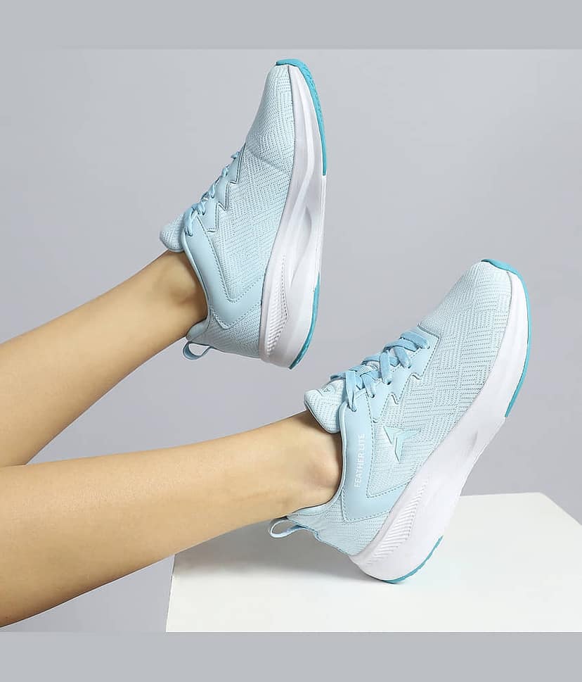 Avant - Lavender Women's Running Shoes view 7