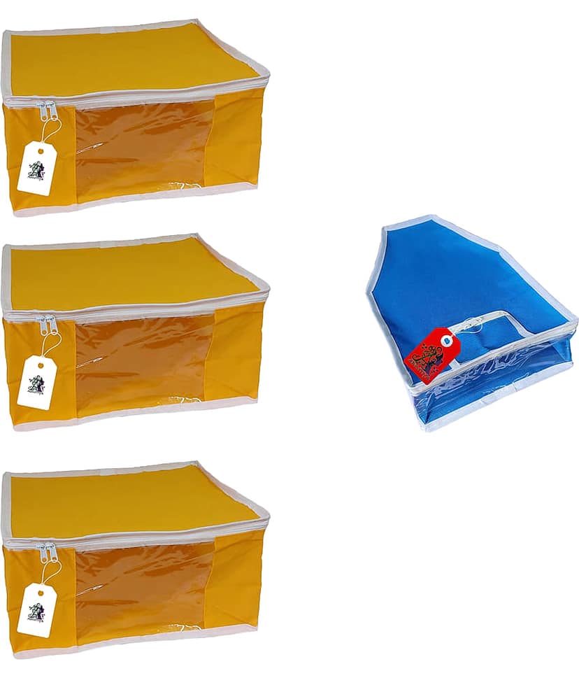 ADWITIYA Non-Woven Garment Bag