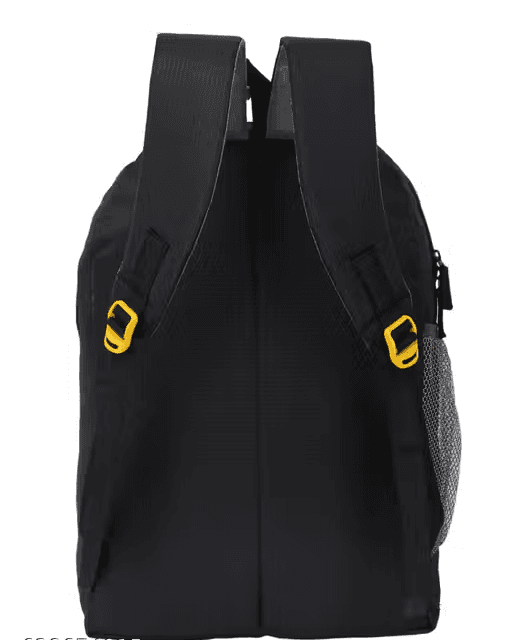 Comfy Fashionable Kids Backpack view 4