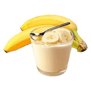 Banana Shake