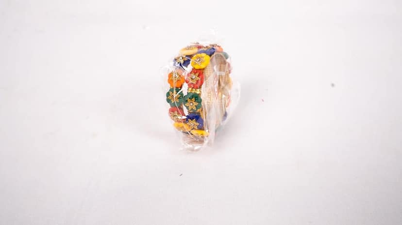 Sonchiraiya bangles view 2