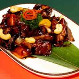 Kung Pao Chicken