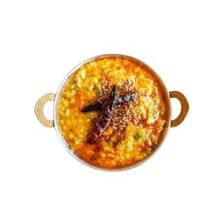 Dal Tadka (Full)