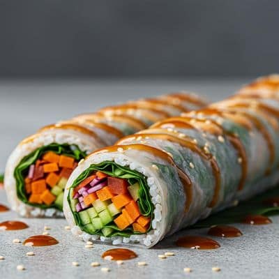 Veg Roll