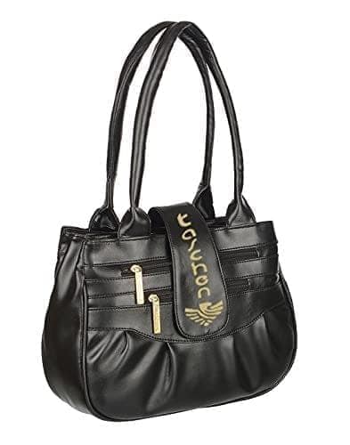 TASCHEN shoulder bag/large 3 compartment handbag view 6