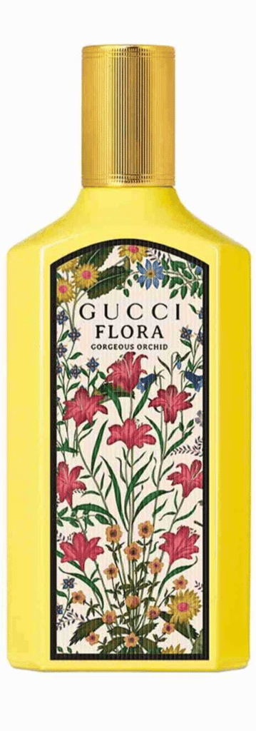 Gucci Flora Gorgeous Orchid Eau De Parfum 100ml Women Perfume Spray Official Branded Gucci Perfume view 3