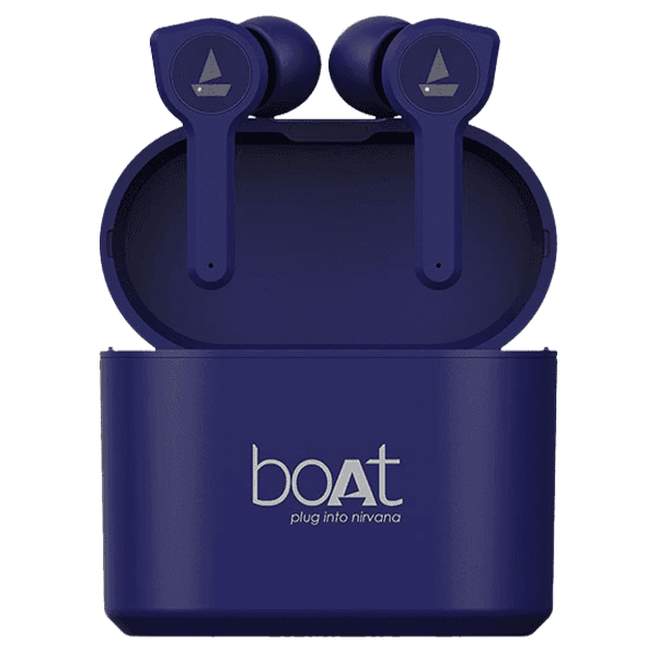 boAt Airdopes 402 Earbuds