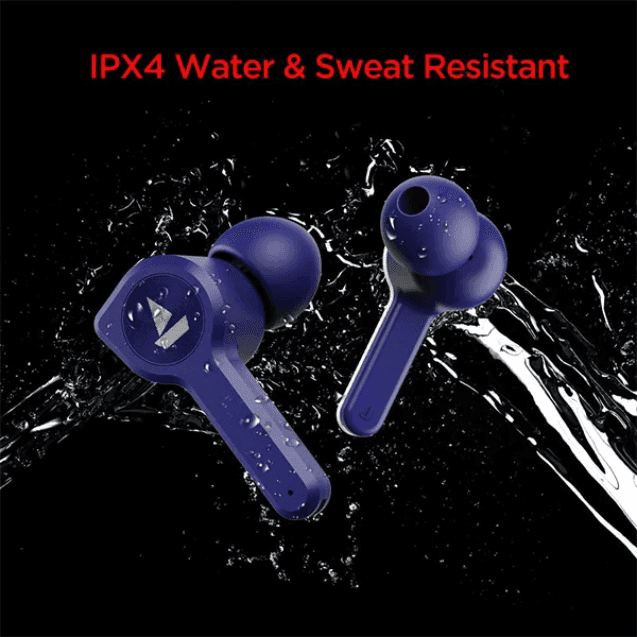 boAt Airdopes 402 Earbuds view 4