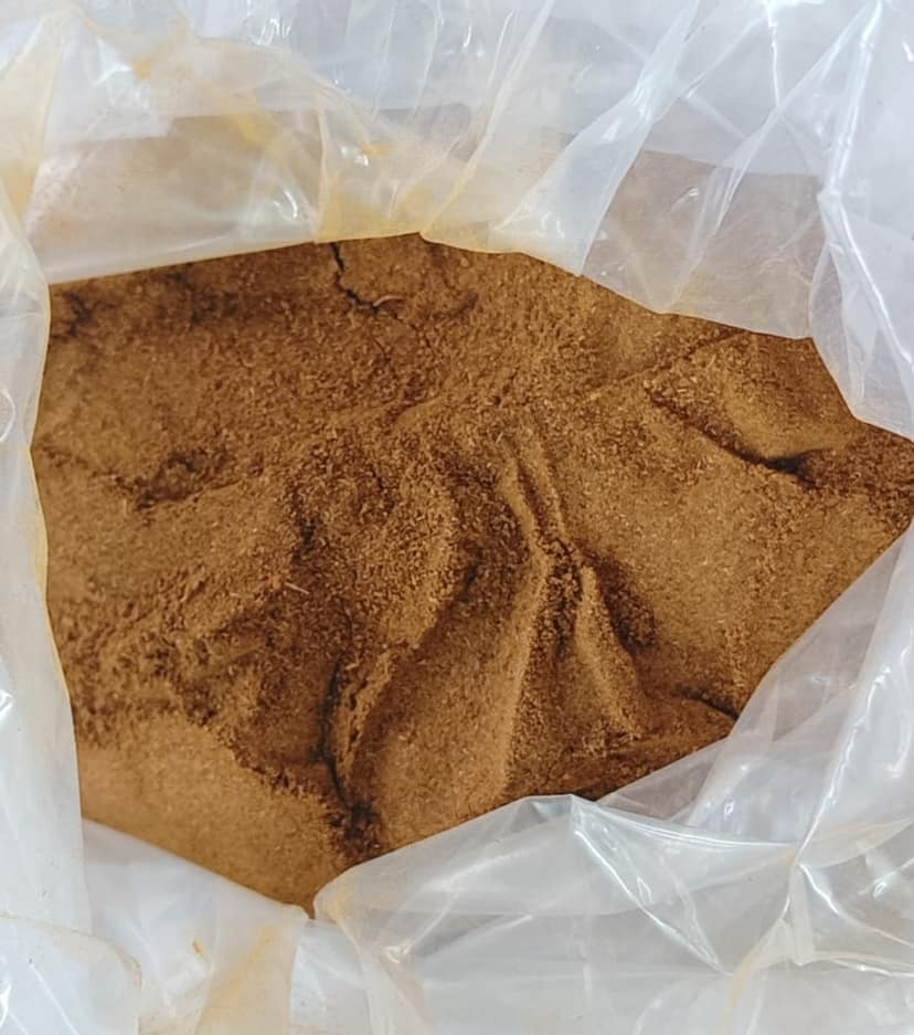 Bhut Jolokia Ghost Pepper Powder | King Chilli view 3