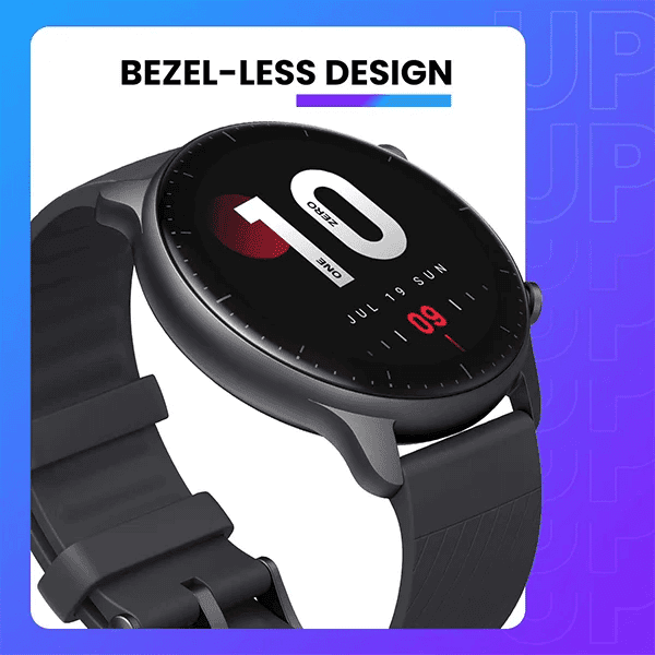 Amazfit GTR 2 Smart Watch view 3
