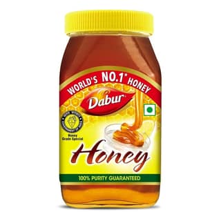 Dabur Honey Pure, 1 Kg