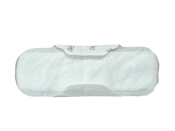 SOOFY LITE COTTONY XL SANITARY PADS view 2