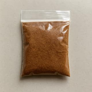 Parbati Retail Store's authentic garam masala spice blend