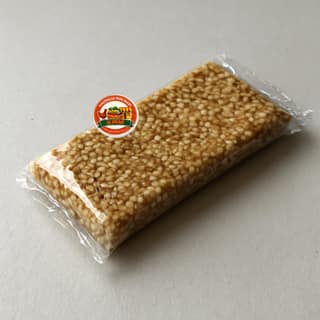 Kaushilya Mini Mart's rajgira chikki