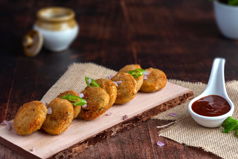 Jalapeno poppers
