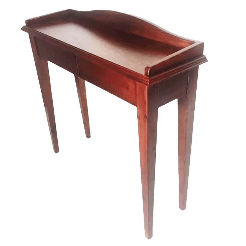 ARENA CONSOLE TABLE CON01 view 2