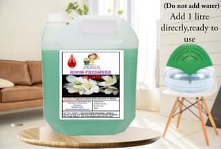 Swacch Room Freshner (10 Litre) Jasmine