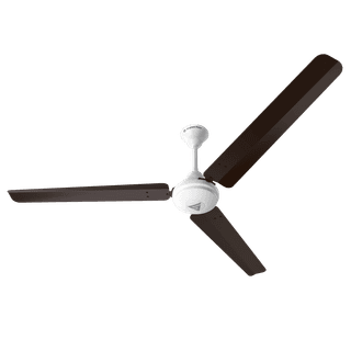 Superfan Super V1 High Speed BLDC Fan with 5 Years Warranty - 140 cm (56 inches)