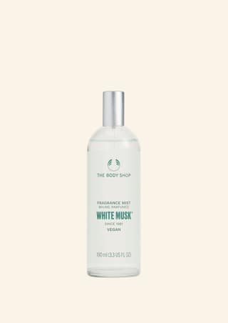 White Musk® Fragrance Mist-100ML