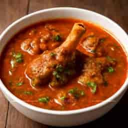 Mutton Masala
