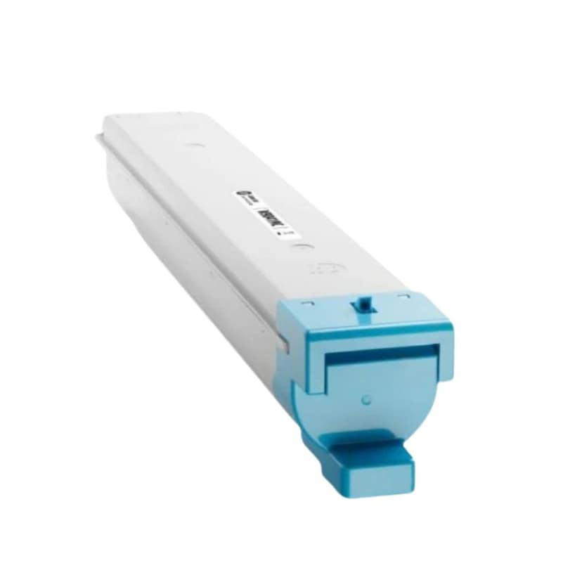 HP W9221MC Cyan Original LaserJet Toner Cartridge view 3