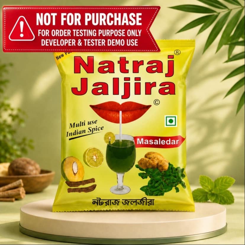 Jaljira - Jaljira