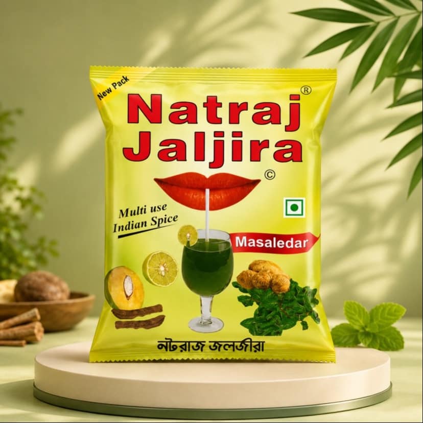 Jaljira - Jaljira view 2