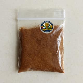 Rambai Retail Store's garam masala spice blend