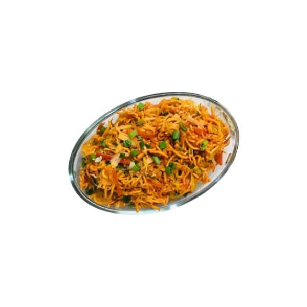 Prawns Chinese Bhel