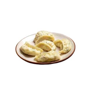 Steam Paneer Momos 6 Pcs