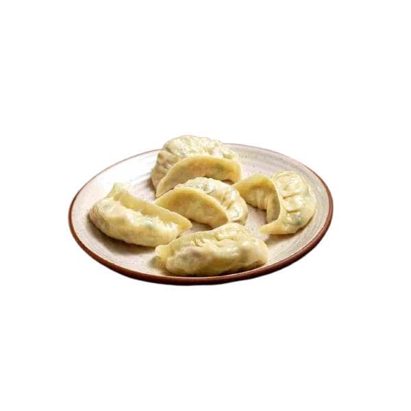 Steam Paneer Momos 6 Pcs