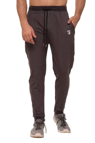 Charlie Wolf Denim Lycra Tracks