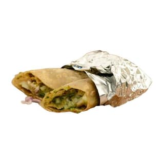 Chatpata Aloo Roll Single